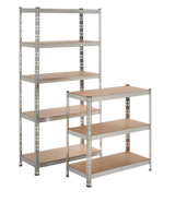 Mammoth Economy Shelving