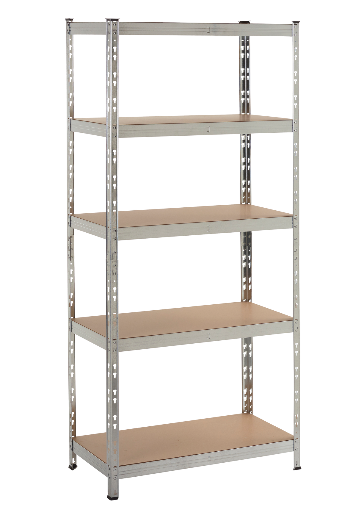 Mammoth Economy Shelving