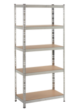 Mammoth Economy Shelving