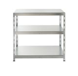 Mammoth Galvanised  Shelving