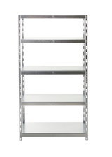 Mammoth Galvanised  Shelving