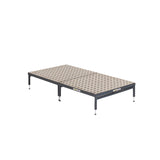 Two Inline Platforms