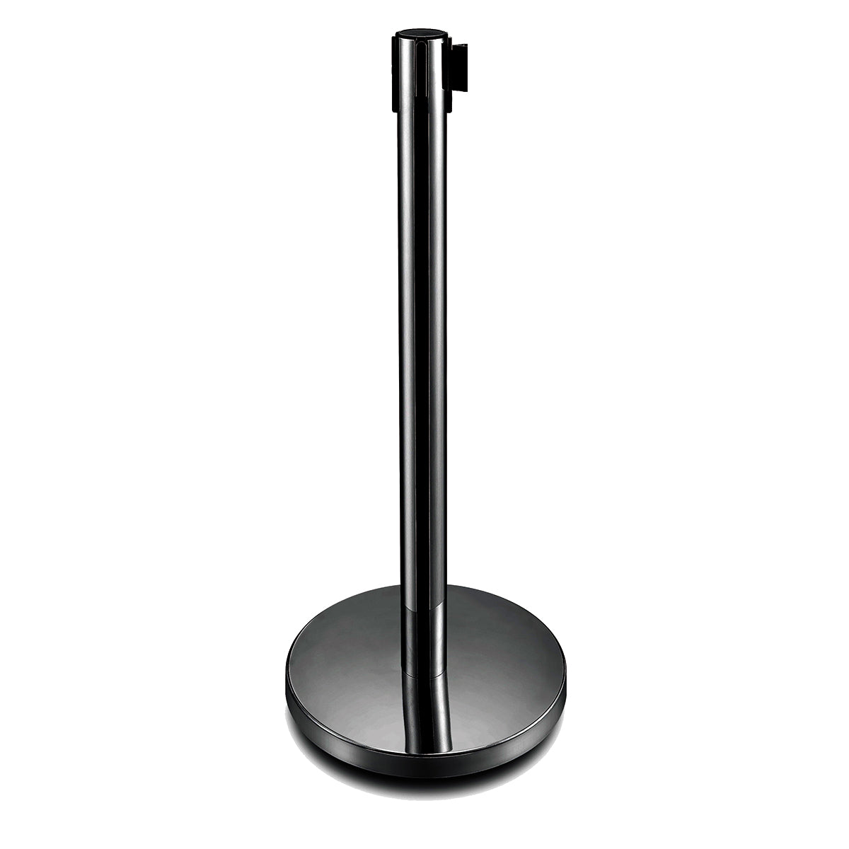 Retractable Belt Barrier & Post