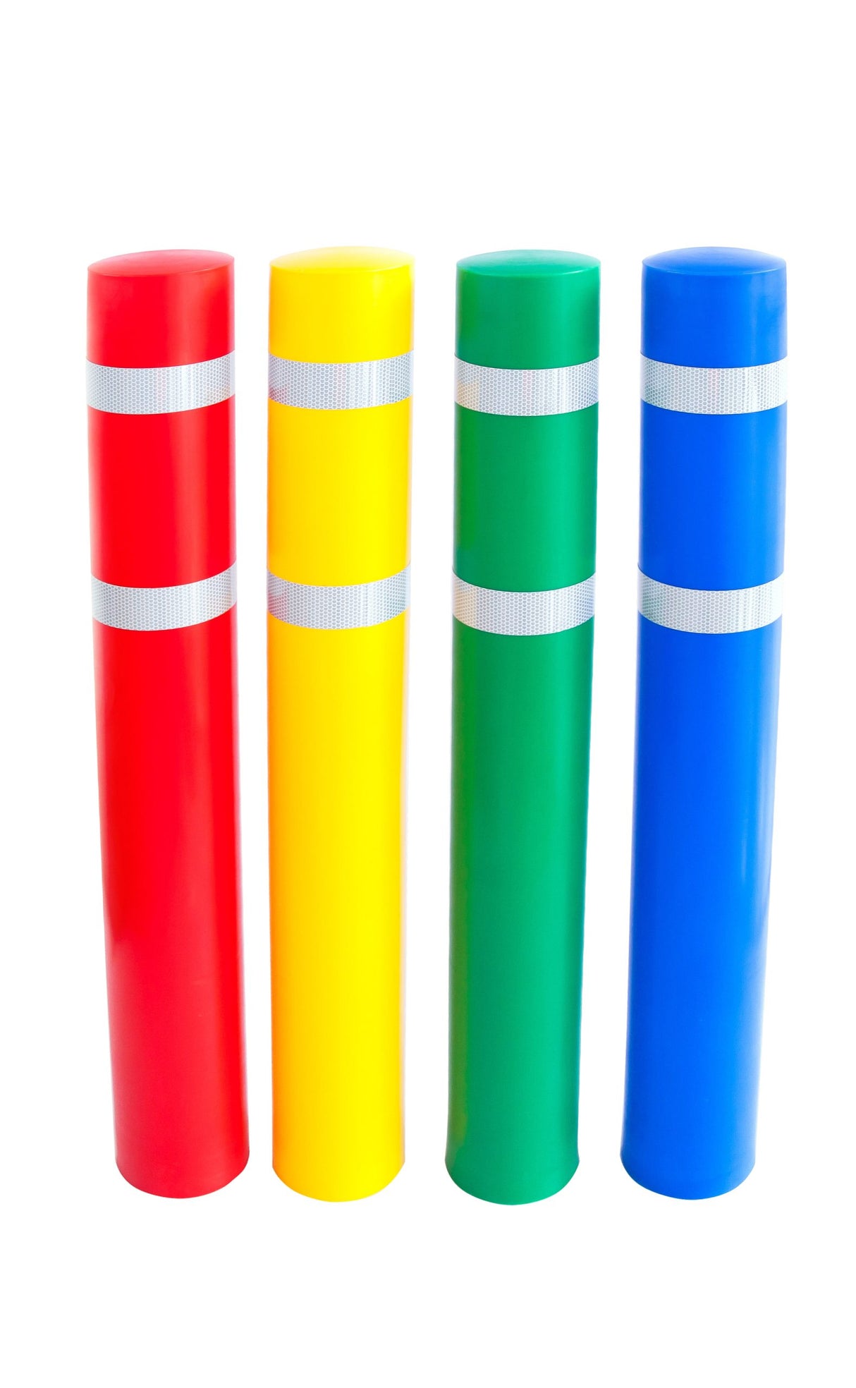 Bollard Sleeve