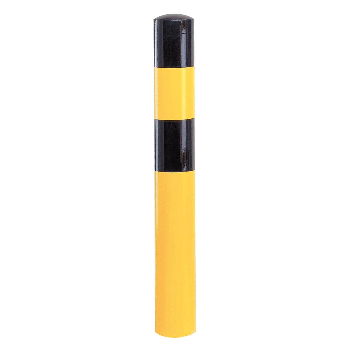 Traffic Line - Bollards