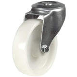 Bolt Hole Medium Duty Castors
