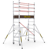Climb-It Unipro Mini Tower