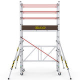Climb-It Unipro Mini Tower