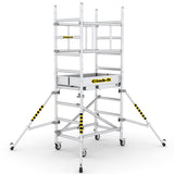 Climb-It Ultra Tower