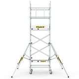 Climb-It Ultra Tower