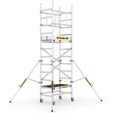 Climb-It Ultra Tower