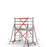 Climb-It Flexi Tower