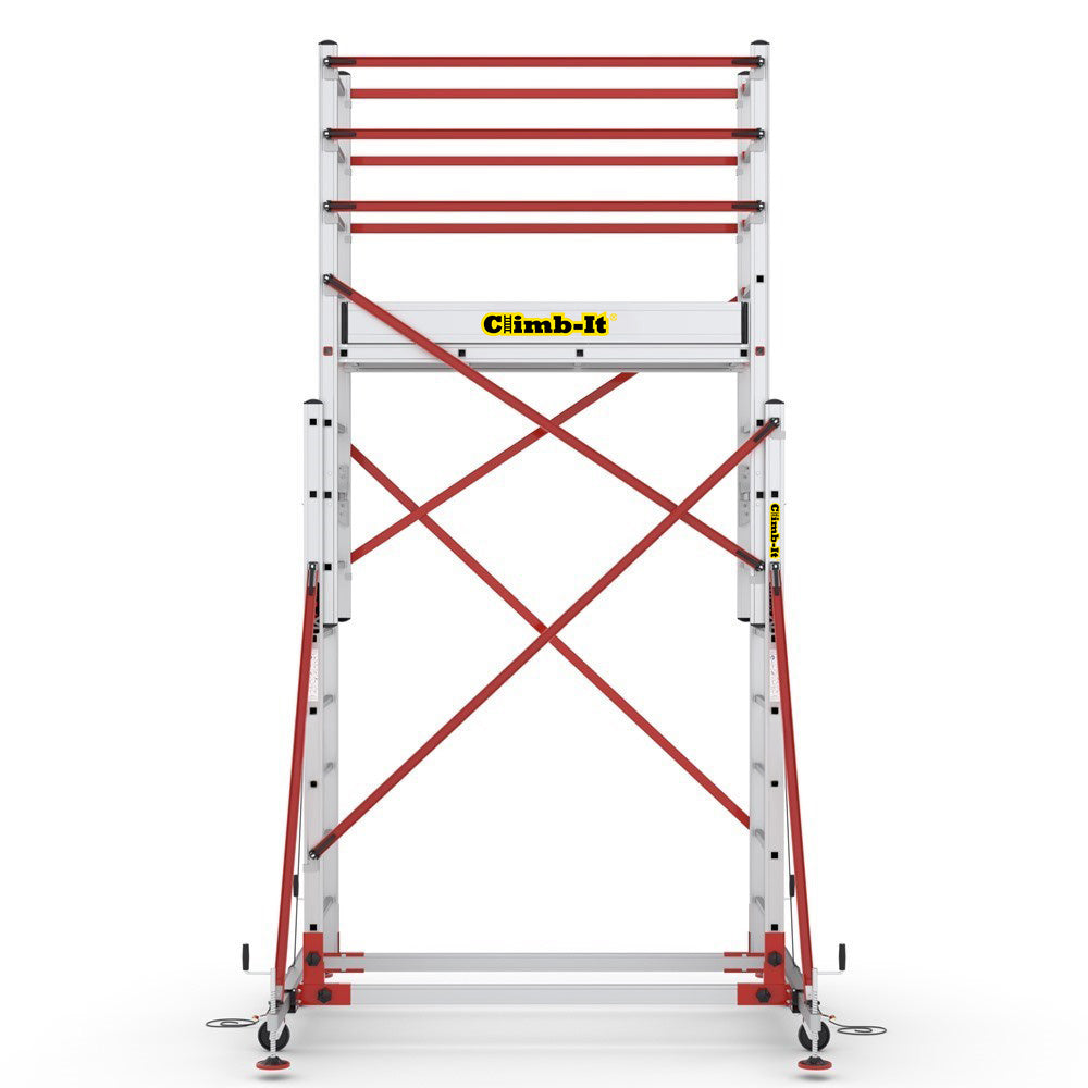 Climb-It Flexi Tower
