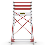 Climb-It Flexi Tower