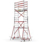 Climb-It Flexi Tower