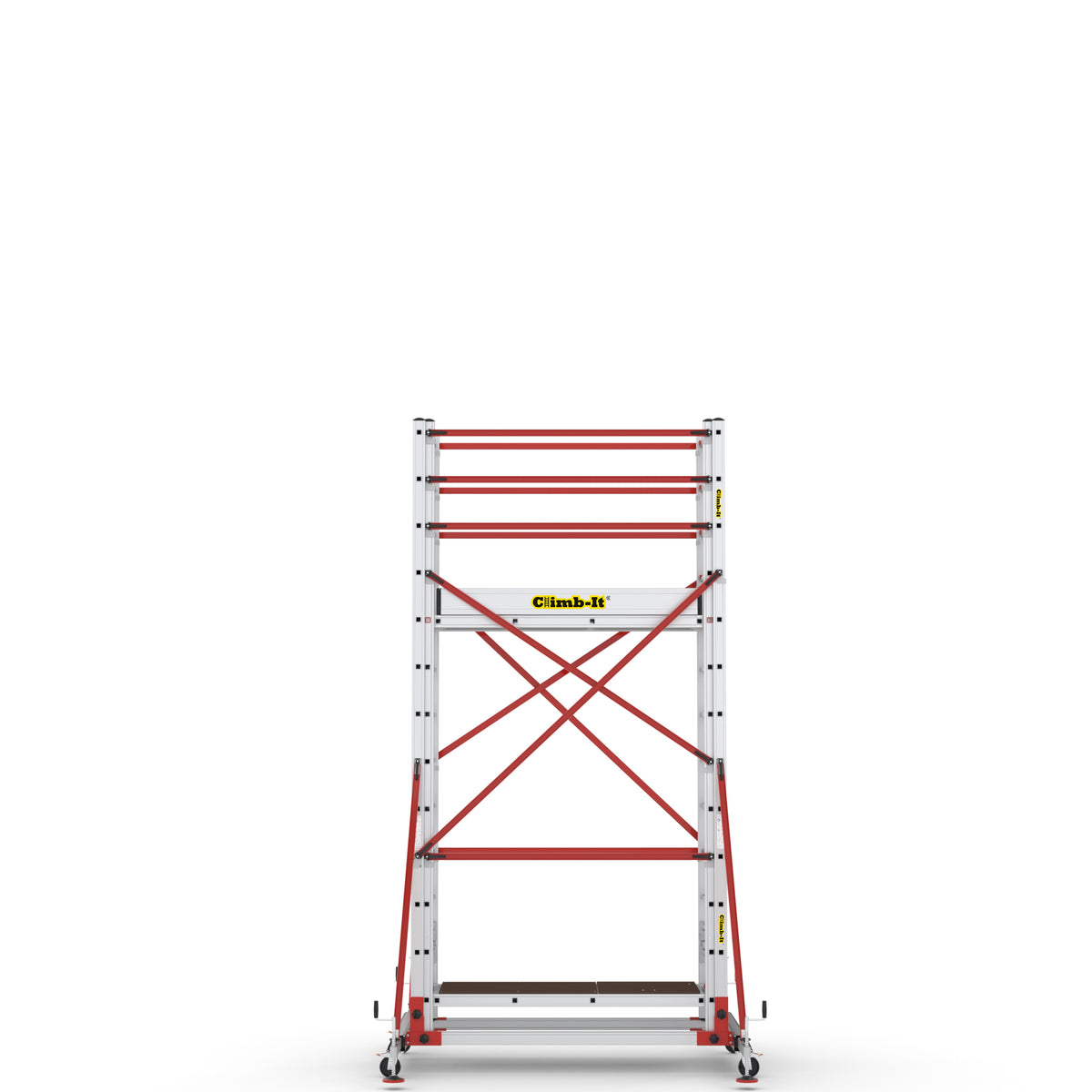 Climb-It Flexi Tower
