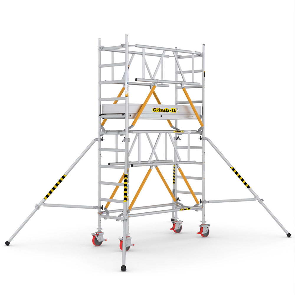 Extenda Mobile Tower – Height Adjustable