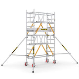 Extenda Mobile Tower – Height Adjustable