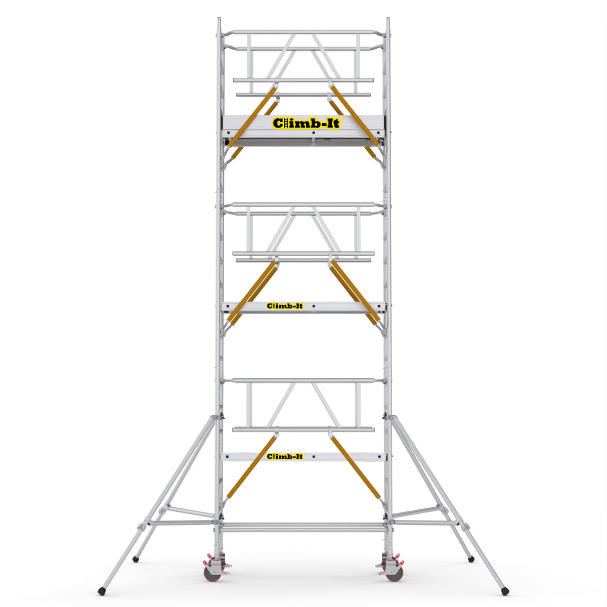 Extenda Mobile Tower – Height Adjustable
