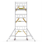 Extenda Mobile Tower – Height Adjustable