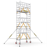Extenda Mobile Tower – Height Adjustable