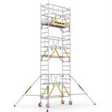 Extenda Mobile Tower – Height Adjustable