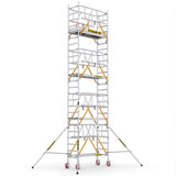 Extenda Mobile Tower – Height Adjustable