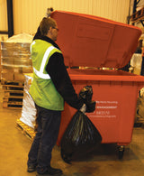 Refuse Sacks