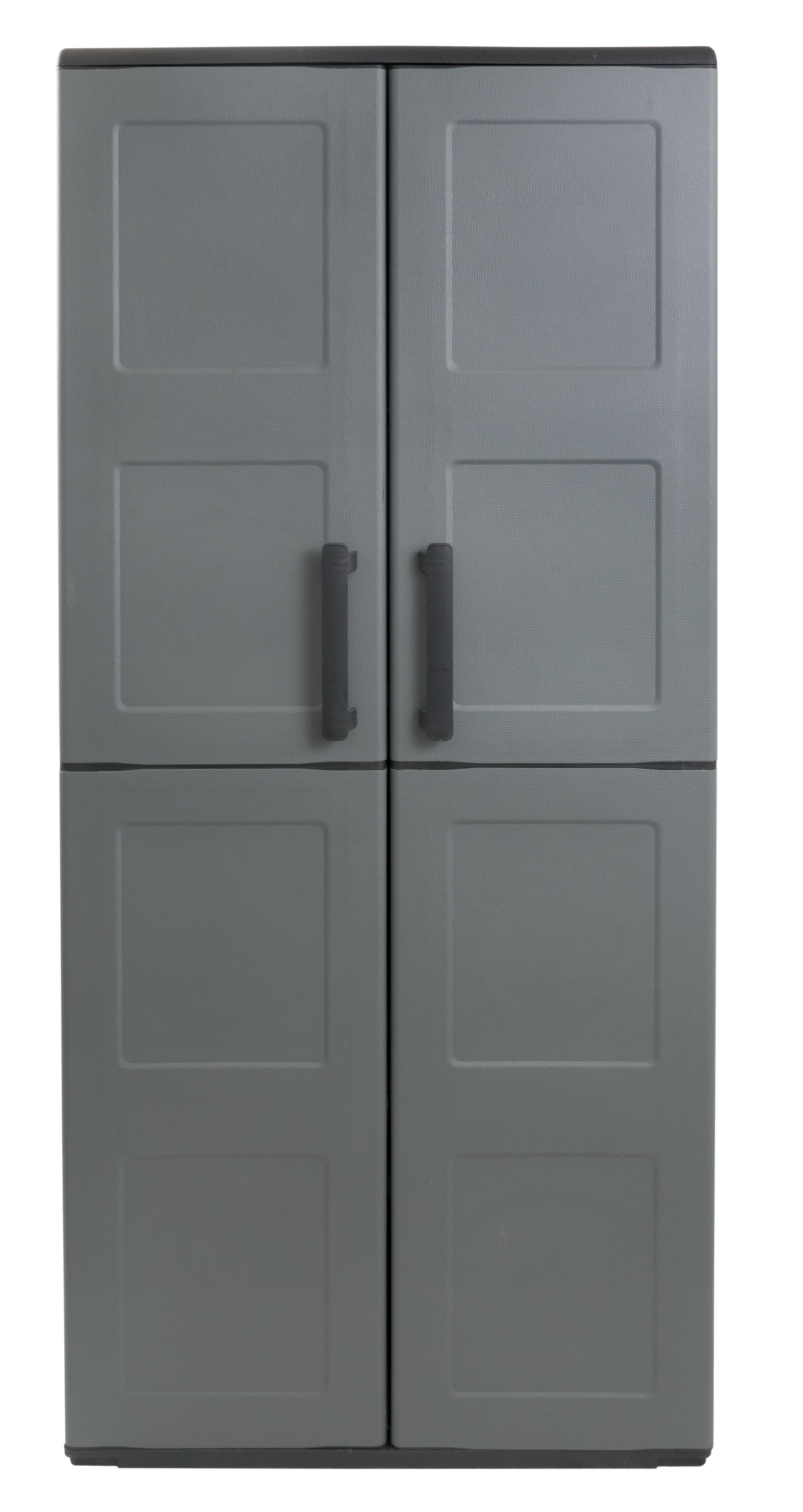 Utility Cupboard - 3 ½ Shelves