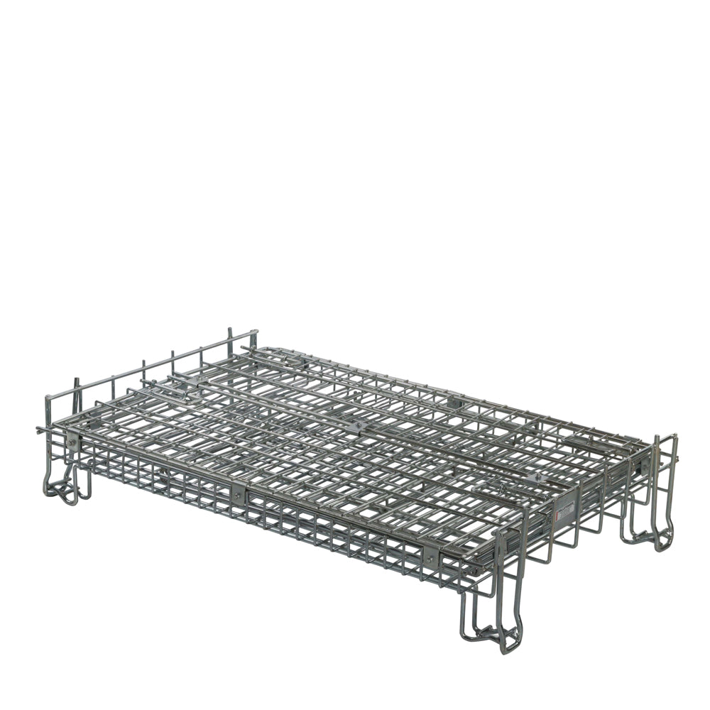 Collapsible Mesh Pallets