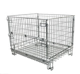 Collapsible Mesh Pallets