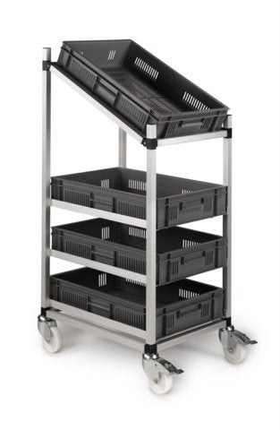 Lineside Trolley & Combi Trolley
