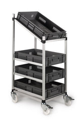 Lineside Trolley & Combi Trolley
