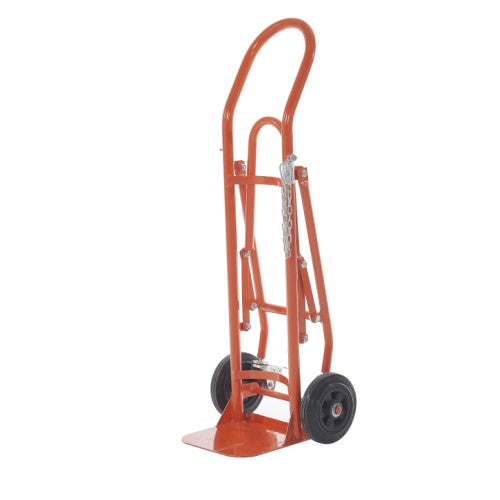 Cylinder Trolley