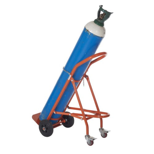 Cylinder Trolley
