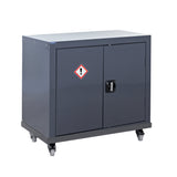 CoSHH Cupboards - Storage Floor Cupboards