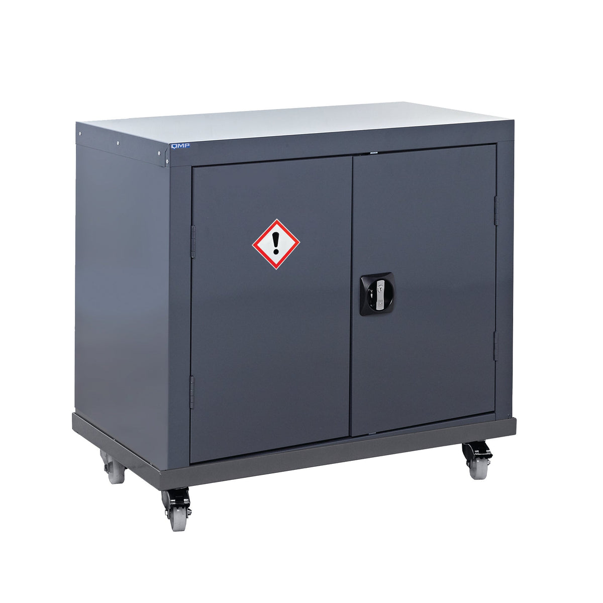 CoSHH Cupboards -  Mobile Cupboards