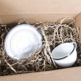 Shredded Cardboard