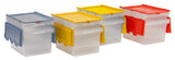 Clear Polypropylene Plain Container