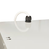 Solid Door Charging Lockers