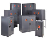 CoSHH Cupboards -   Floor Chests