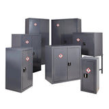 CoSHH Cupboards - Storage Floor Cupboards