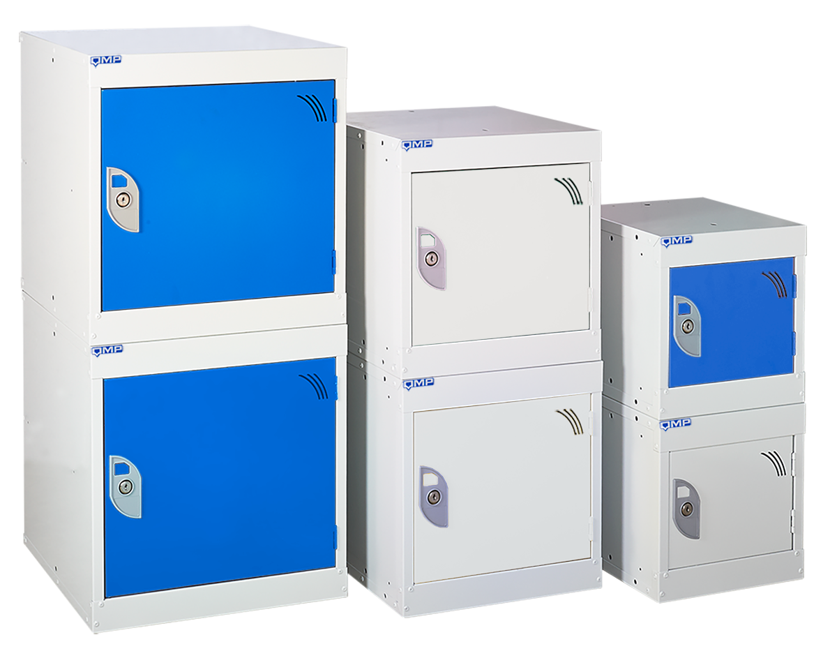 Cube Lockers