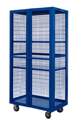 Distribution Trucks - With Doors