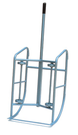 Detachable handle