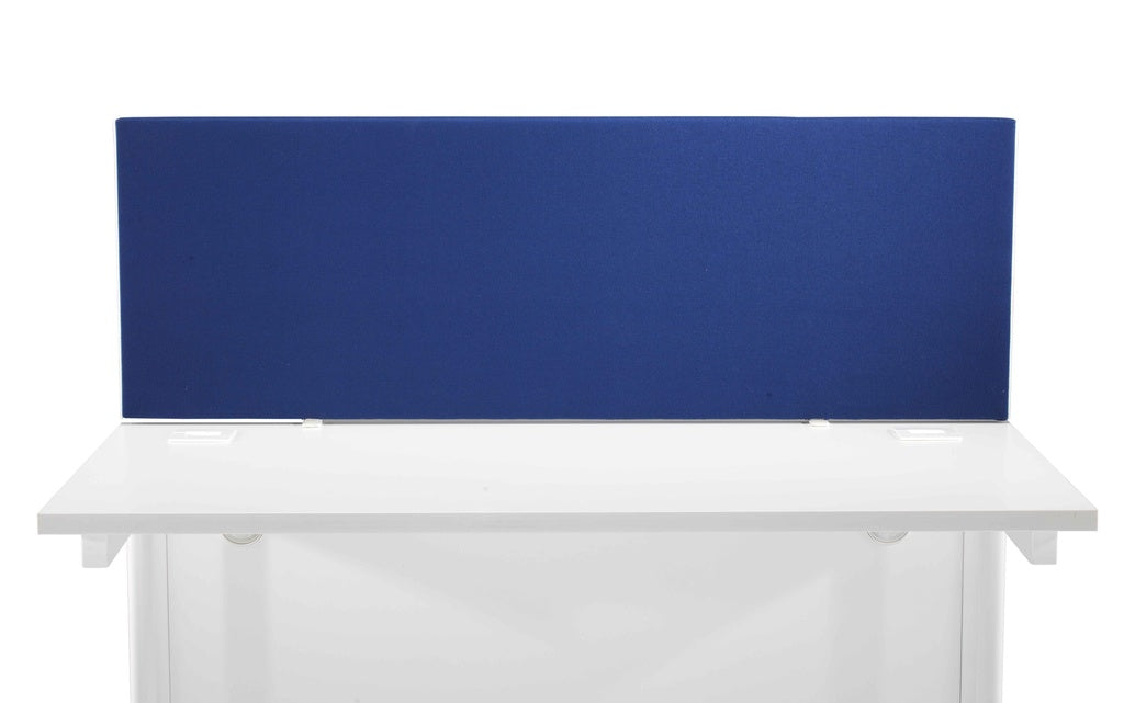 Straight Desk Screens