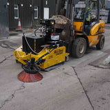 Multi Sweep 270 Forklift Road Sweeper