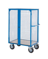 Heavy Duty Distribution Trucks