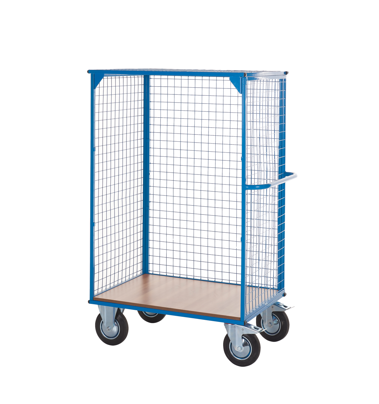 Heavy Duty Distribution Trucks