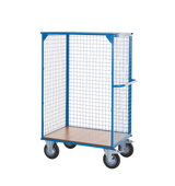 Heavy Duty Distribution Trucks